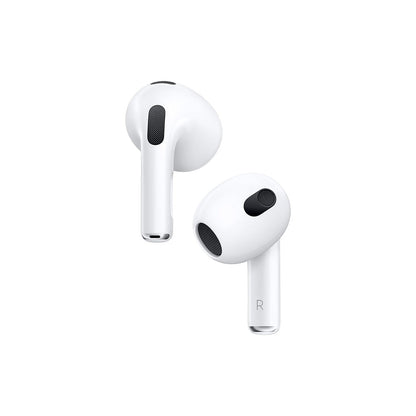 Refurbished Apple AirPods 3rd Gen White