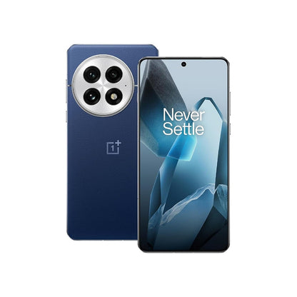 Refurbished OnePlus 13 Unlocked 512GB Midnight Ocean Very Good Condition CPH2655