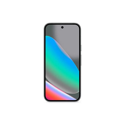 Refurbished Google Pixel 10 Unlocked 128GB Obsidian Excellent Condition GLBW0
