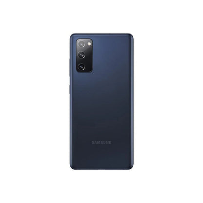 Refurbished Samsung Galaxy S20 FE 5G (AT&T Only) 128GB Cloud Navy Excellent Condition SM-G781U