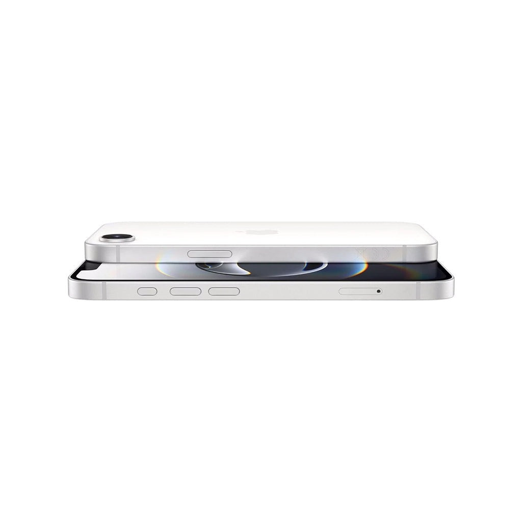 Refurbished Apple iPhone 16e White