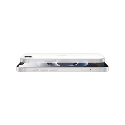 Refurbished Apple iPhone 16e White