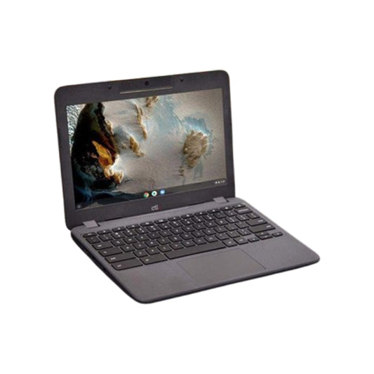 Refurbished CTL Chromebook NL71 11.6" 4GB 32GB Black (Excellent Condition)