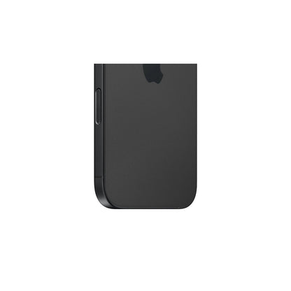 Apple iPhone 16 A3081 Black  128GB (ecom AMZ)
