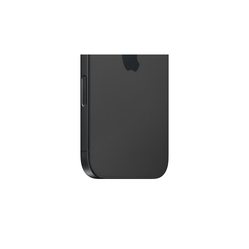 Refurbished Apple iPhone 16 Black