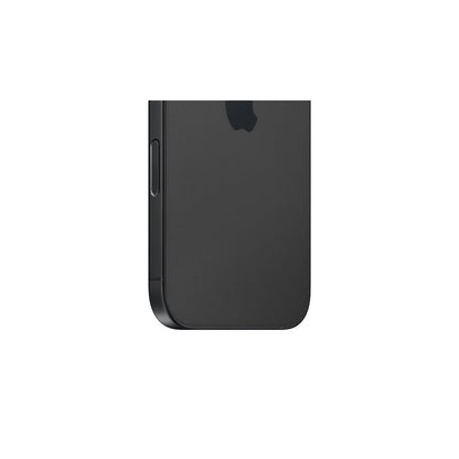 Refurbished Apple iPhone 16 Black