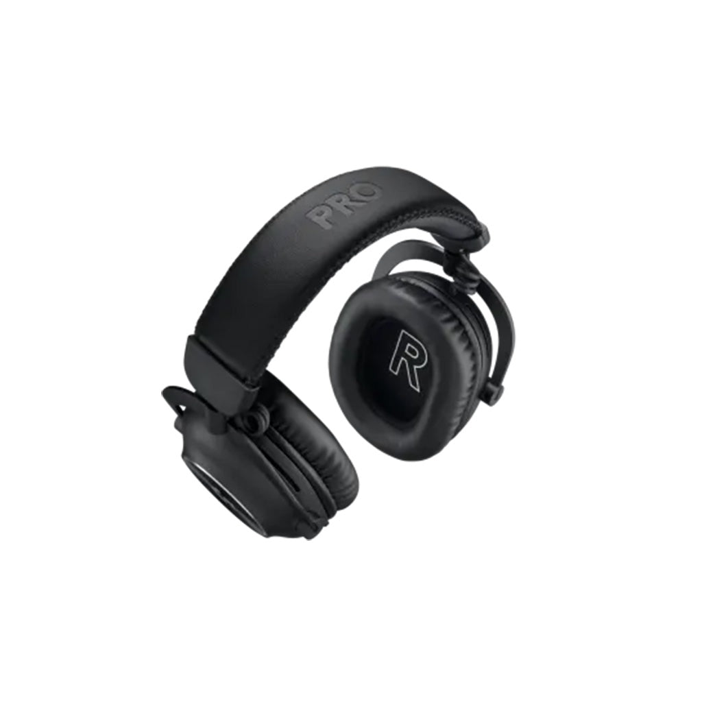 Logitech G Pro X 2 Lightspeed Wireless Bluetooth Gaming Headset Black (Excellent Condition)