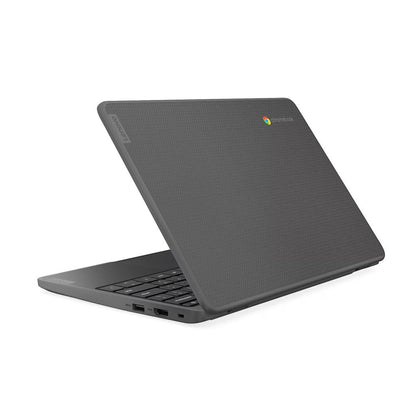 Refurbished Lenovo (Chromebook) 100e Gen4 82W1S02G00 WiFi 11.6" 8GB 64GB Gray Excellent Condition