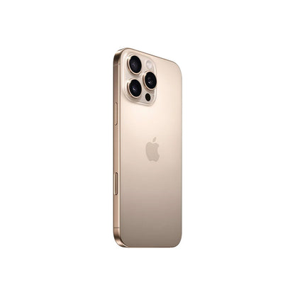 Apple iPhone 16 Pro Max A3084 Desert Titanium  512GB (ecom AMZ)