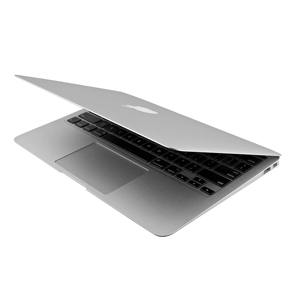 Refurbished Apple MacBook Air 11" MJVM2LL/A 2015 128GB SSD Wi-Fi Silver (Good Condition)
