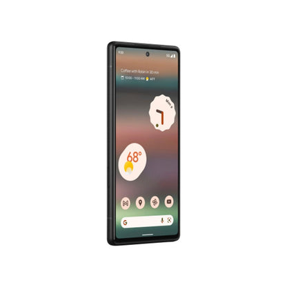 Refurbished Google Pixel 6a (T-Mobile Only) 128GB Sage Excellent Condition GX7AS