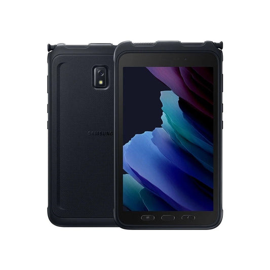 Refurbished Samsung Galaxy Tab Active3 Unlocked 64GB Black Excellent Condition SM-T577U