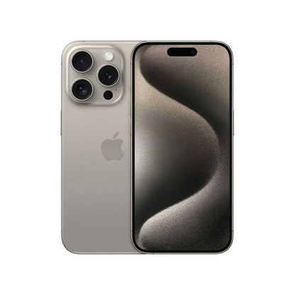 Apple iPhone 15 Pro Max A2849 Natural Titanium  512GB (ecom AMZ)