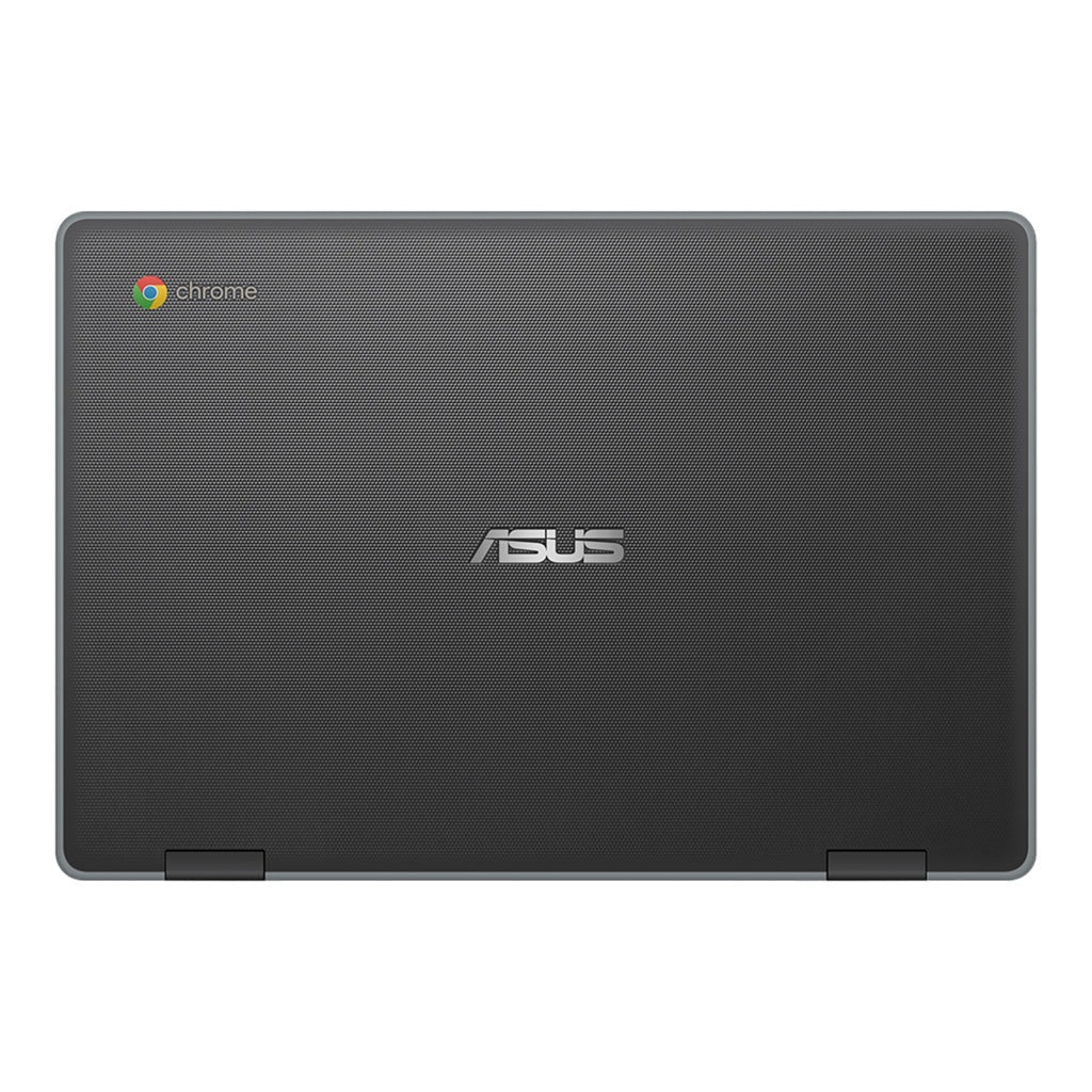 Refurbished ASUS Chromebook C204EE C204EE-YB02-GR 11.6" Intel Celeron N4000 4GB RAM 32GB Wi-Fi Black (Excellent Condition)
