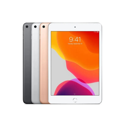 Refurbished Apple iPad 6 9.7" 32GB 4G Gold Unlocked (Excellent Condition)