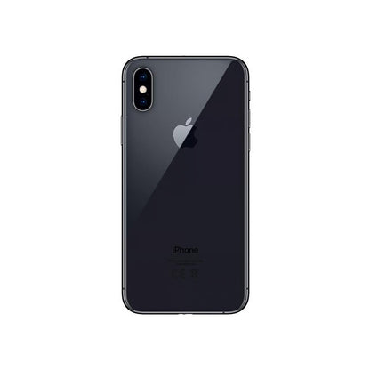 Refurbished Apple iPhone XS (AT&T Only) 256GB Space Gray Good Condition A1920