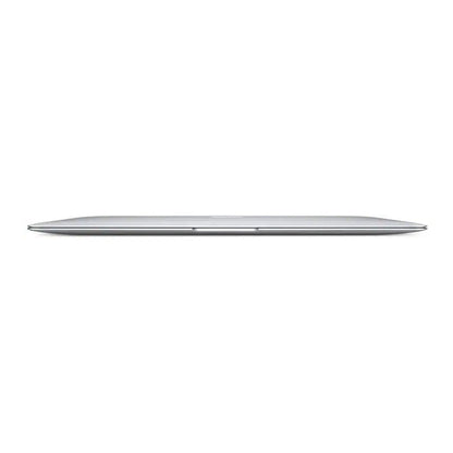 Refurbished Apple MacBook Air 13" MJVE2LL/A 2015 256GB SSD 8GB Wi-Fi Silver (Good Condition)