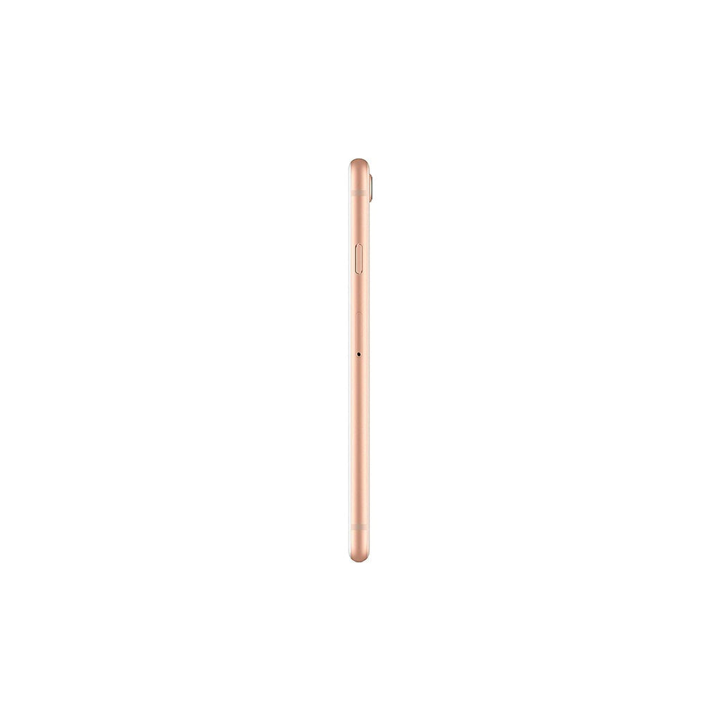 Refurbished Apple iPhone 8 4.7" 64GB Gold Unlocked (Good Condition)