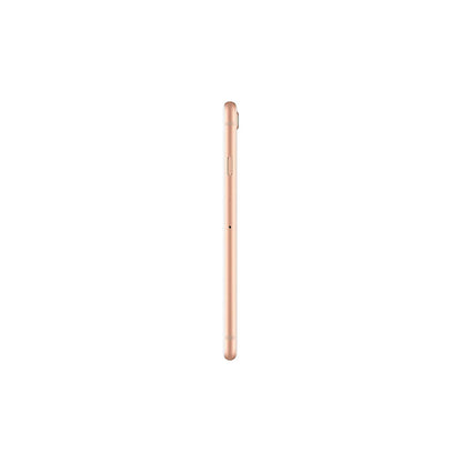 Refurbished Apple iPhone 8 4.7" 64GB Gold Unlocked (Good Condition)