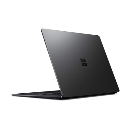 Refurbished Microsoft (Windows) Surface Laptop 4 WiFi 16GB/256GB Black Good Condition 1979