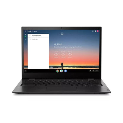 Refurbished Lenovo 14e Chromebook 14" 4GB 32GB (Excellent Condition)