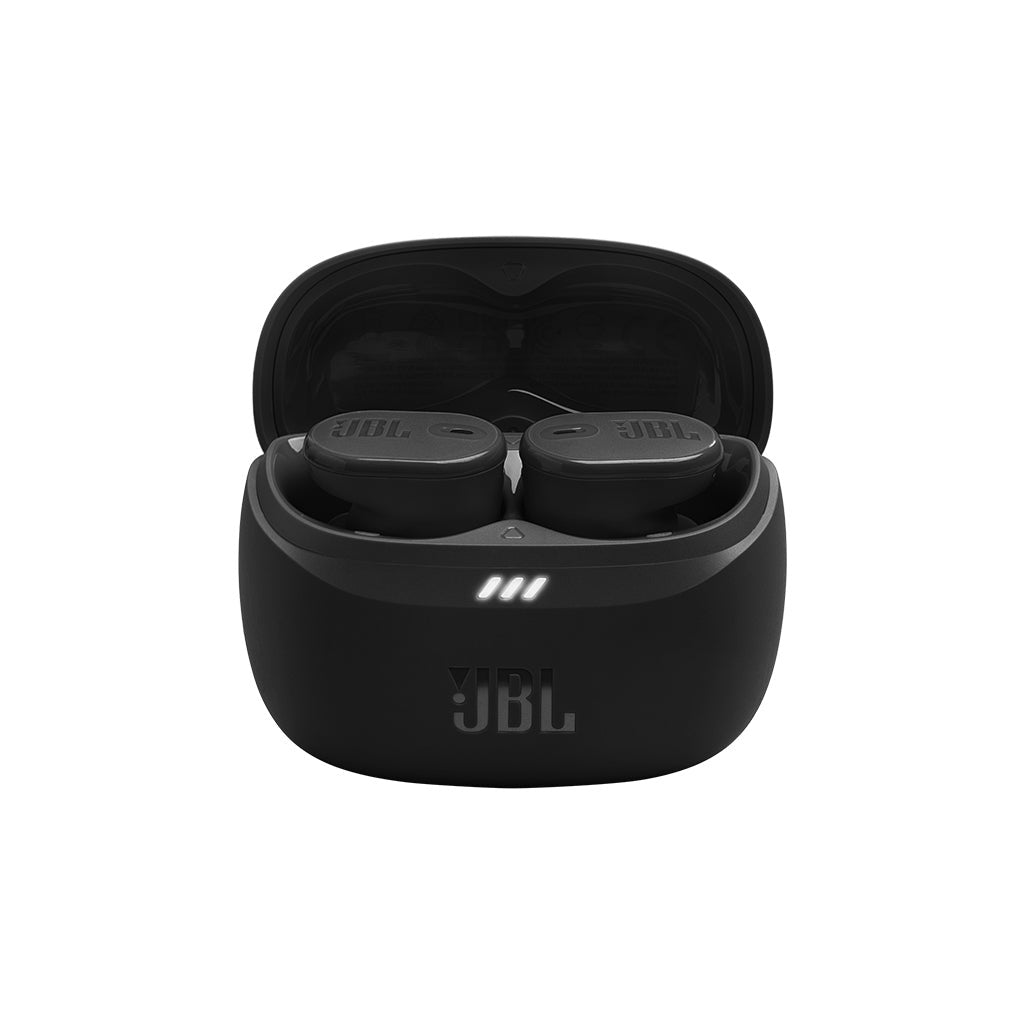 JBL Tune Buds Bluetooth Black (Good Condition)
