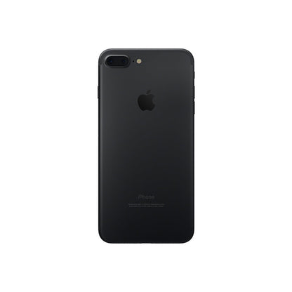 Refurbished Apple iPhone 7 32GB 4.7" Black Unlocked (Excellent Condition)
