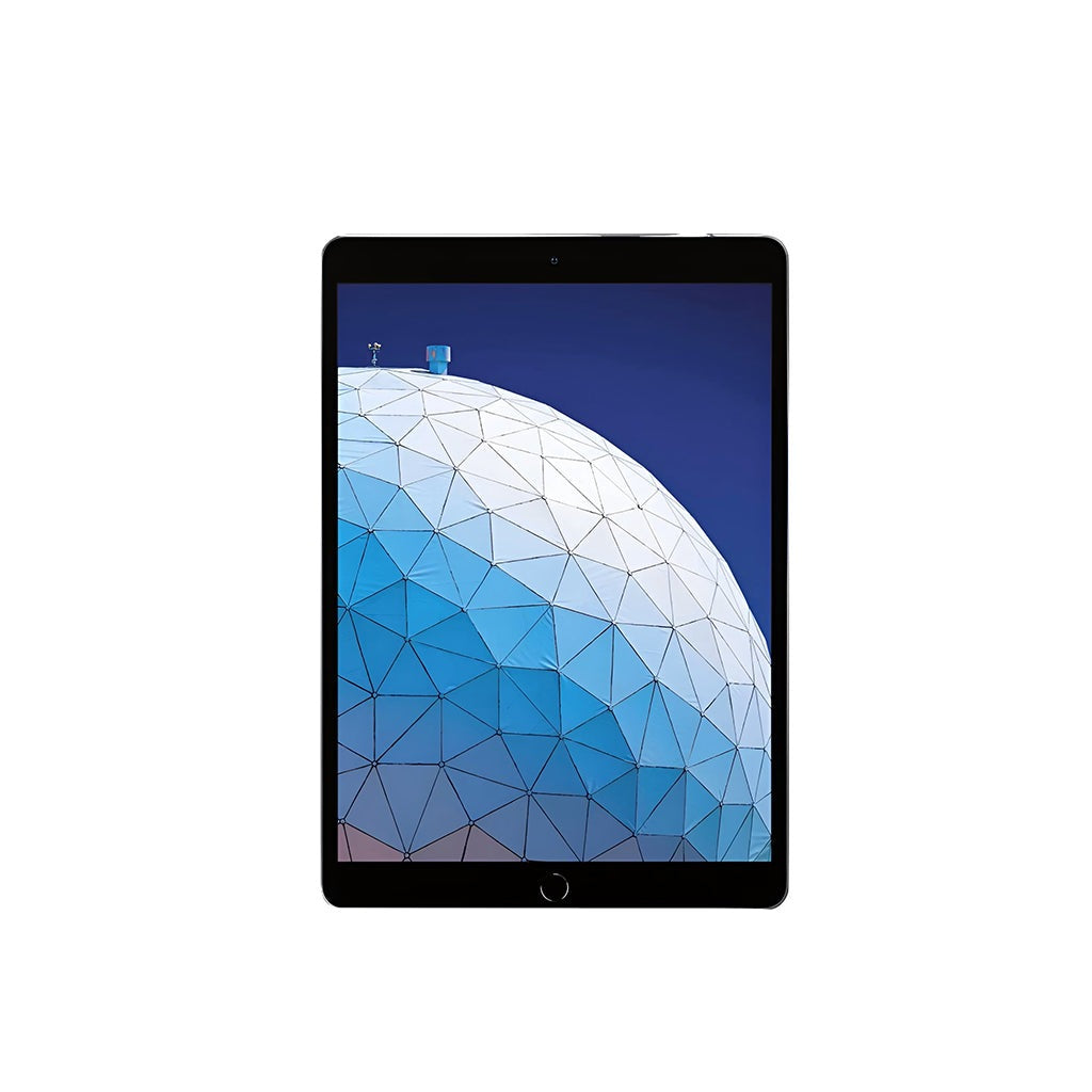 Refurbished Apple iPad Air 2 9.7" 64GB Wi-Fi Space Gray (Excellent Condition)
