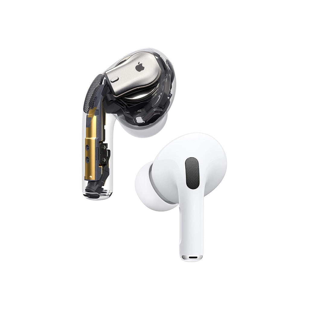 Apple AirPods Pro 1st Generation White (Excellent Condition)