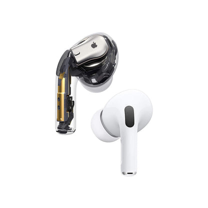 Refurbished Apple AirPods Pro 1st Gen White