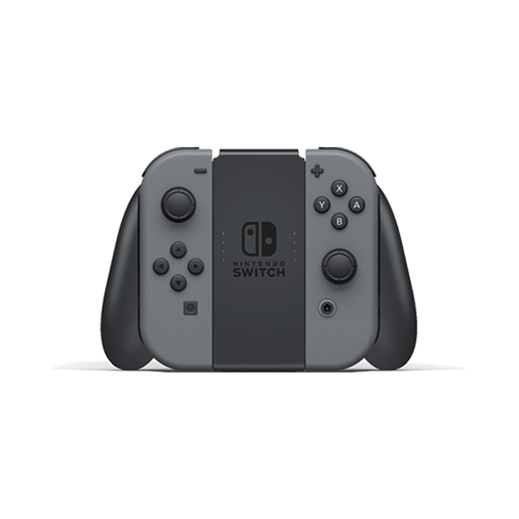 Refurbished Nintendo Switch Hybrid Gaming Console HAC-001 32GB Wi-Fi Black Hybrid Gaming Console + Turtle Beach Airlite Fit Wired Gaming Headset Purple Bundle