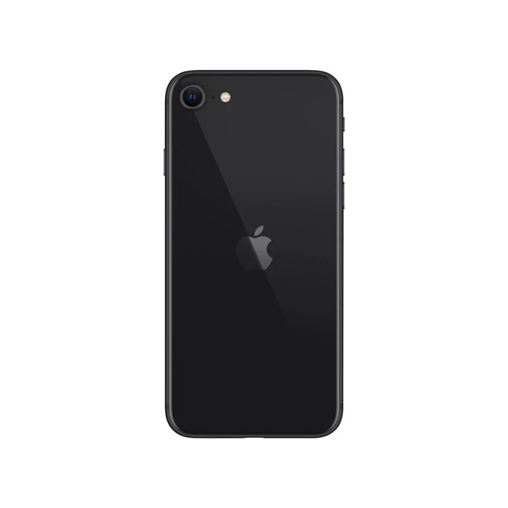 Refurbished Apple iPhone SE (2nd Gen) Black