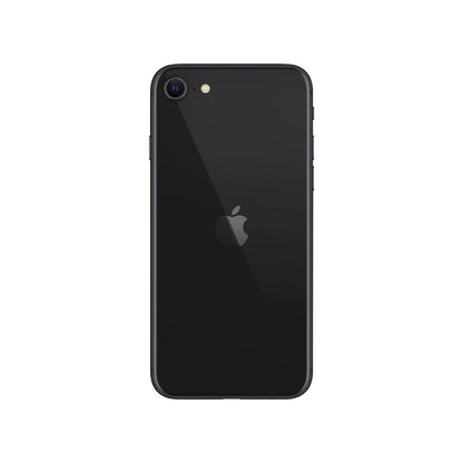 Refurbished Apple iPhone SE (2nd Gen) Black