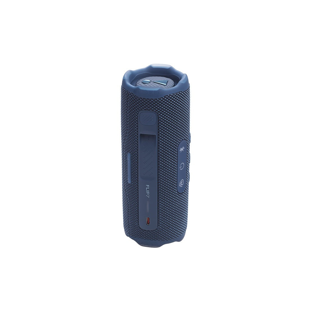 JBL Flip 7 Portable Bluetooth Speaker Blue (Good Condition)
