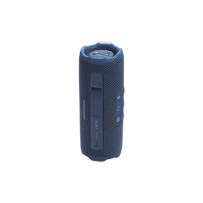 JBL Flip 7 Portable Bluetooth Speaker Blue (Good Condition)