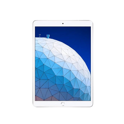 Refurbished Apple iPad Air 10.5" (3rd Gen) A2152 64GB Wi-Fi Silver (Excellent Condition)