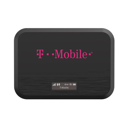Refurbished Franklin Wireless (Hotspot) T9 (T-Mobile Only) Black Like New FRKR717BLK