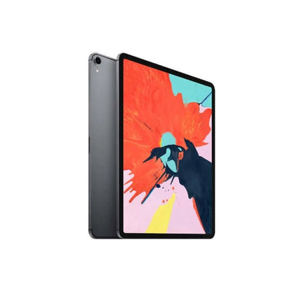 Refurbished Apple iPad Pro 12.9" 3rd Gen A1876 64GB Wi-Fi Space Gray Unlocked (Excellent Condition)