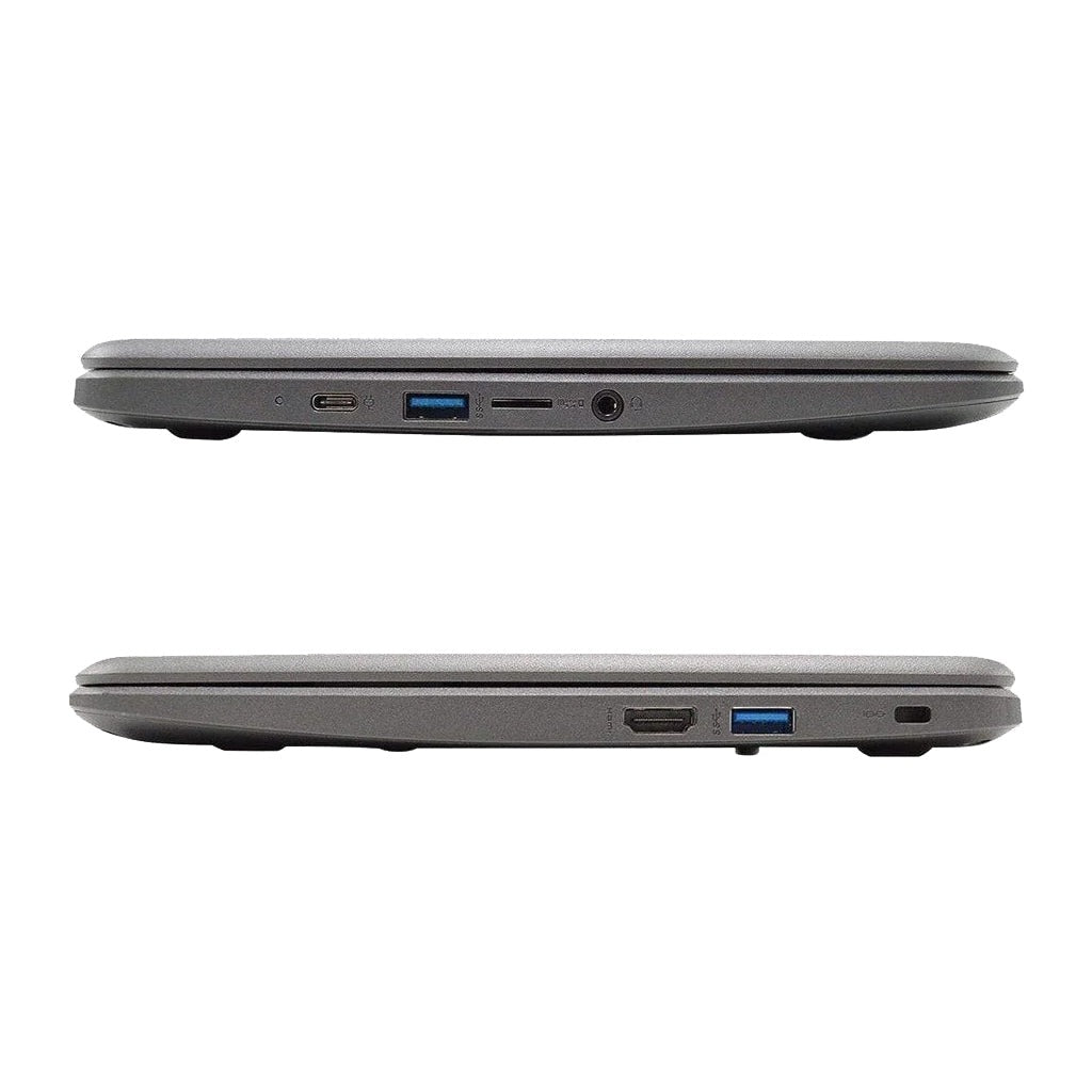 Refurbished CTL Chromebook NL71 11.6" 4GB 32GB Black (Excellent Condition)
