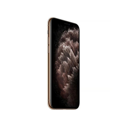 Refurbished Apple iPhone 11 Pro Max 256GB Gold Excellent Condition A2161