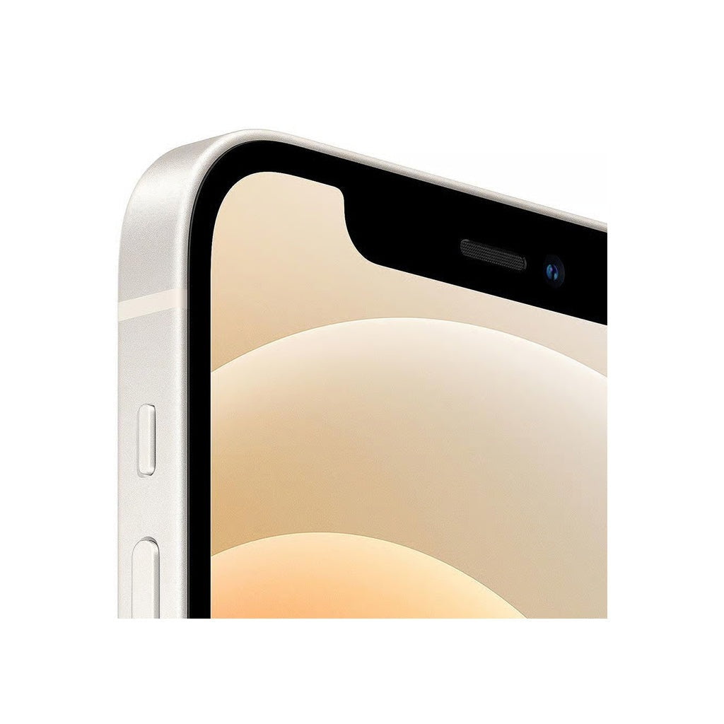 Refurbished Apple iPhone 12 White