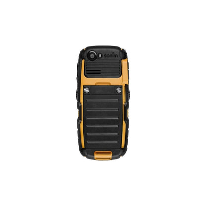 Refurbished Sonim Bolt SL (AT&T Only) 256MB Black and Yellow Good Condition XP1520-A-R5