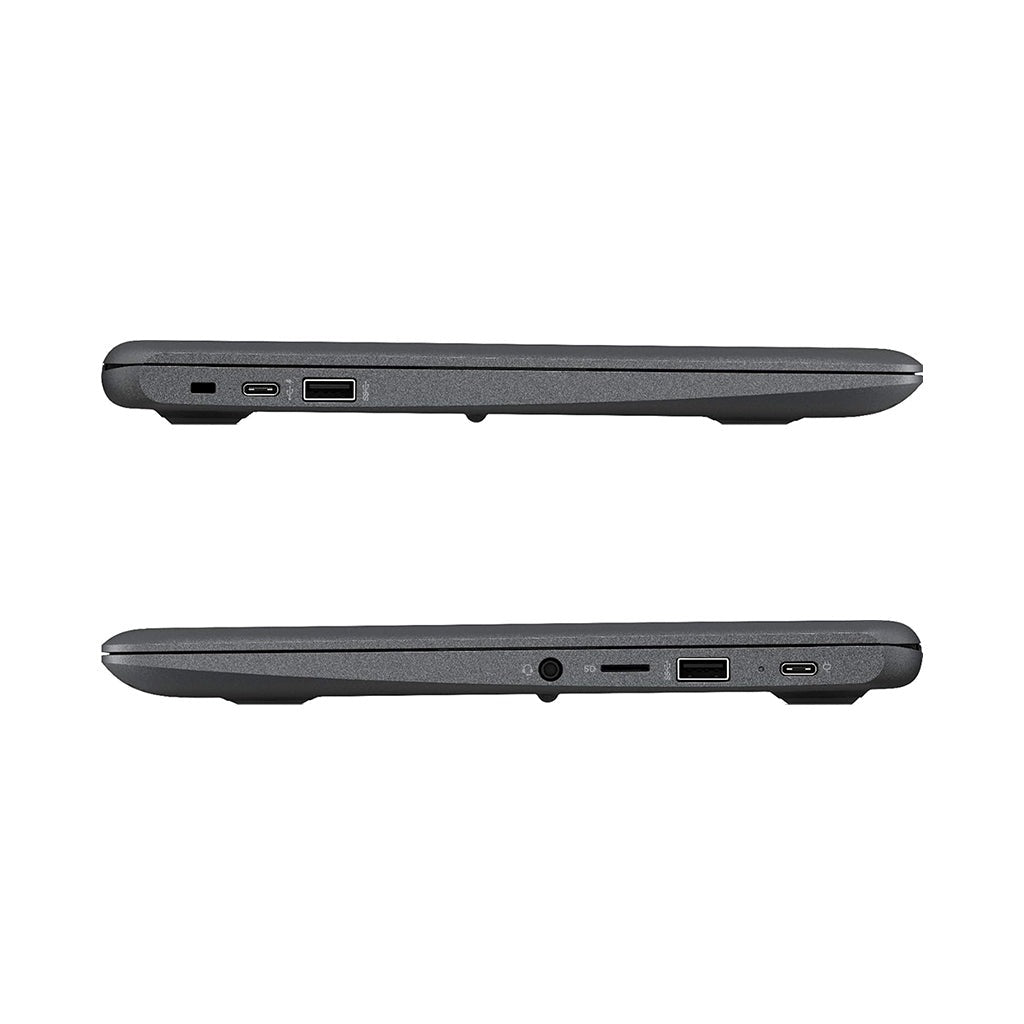 Refurbished HP (Chromebook) 11a-nb0013dx 1N091UA#ABA WiFi 11.6" 4GB 32GB Black Excellent Condition