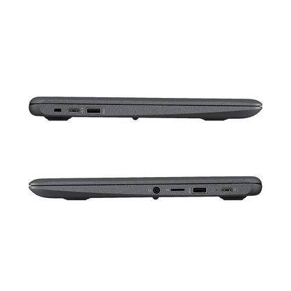 Refurbished HP (Chromebook) 11a-nb0013dx 1N091UA#ABA WiFi 11.6" 4GB 32GB Black Excellent Condition