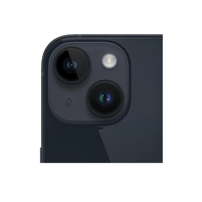 Refurbished Apple iPhone 14 Plus 6.7" 128GB Midnight Unlocked (Excellent Condition)