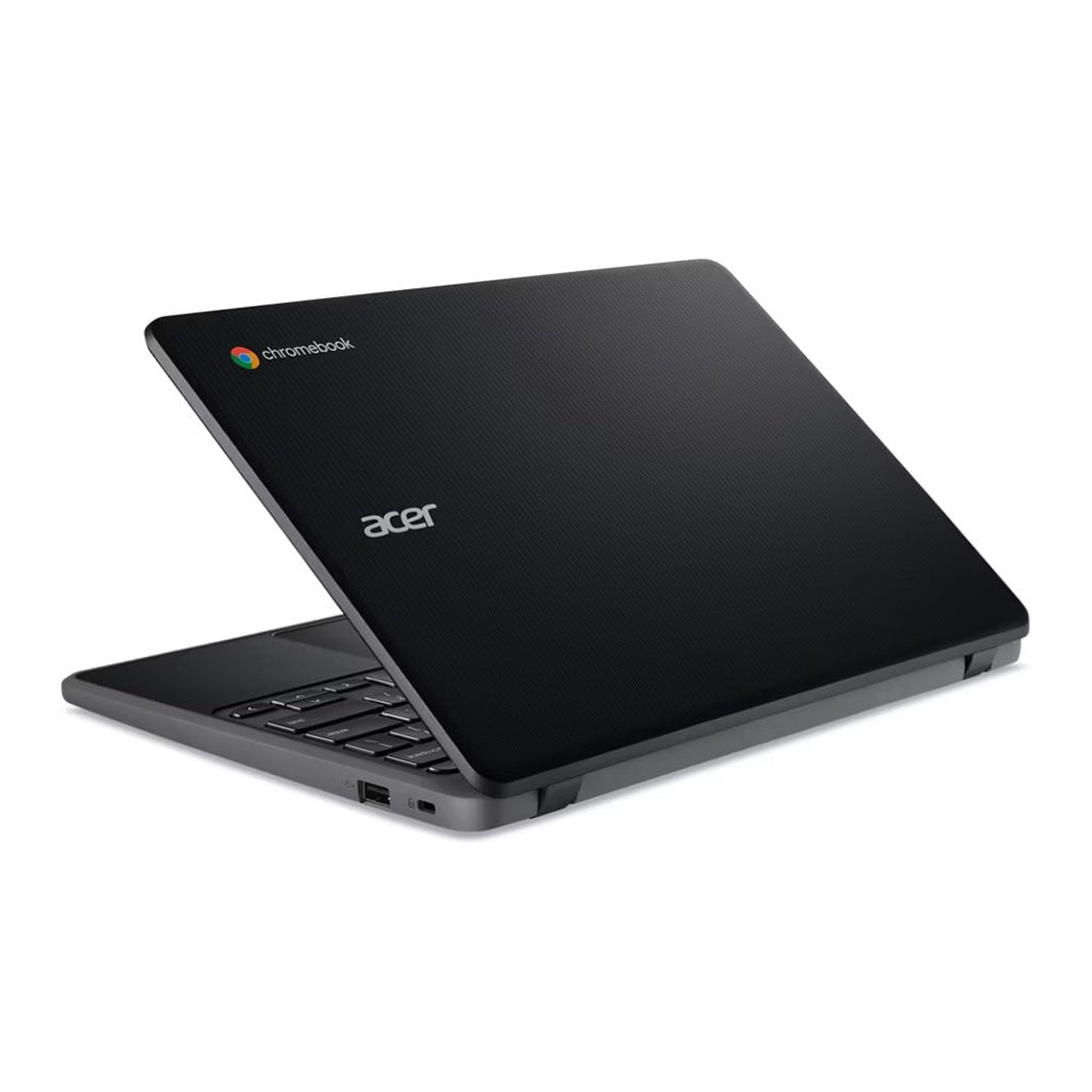 Refurbished Acer Chromebook 11 C722 Black