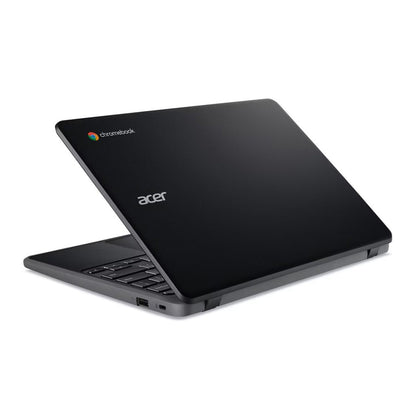 Refurbished Acer Chromebook 11 C722 Black