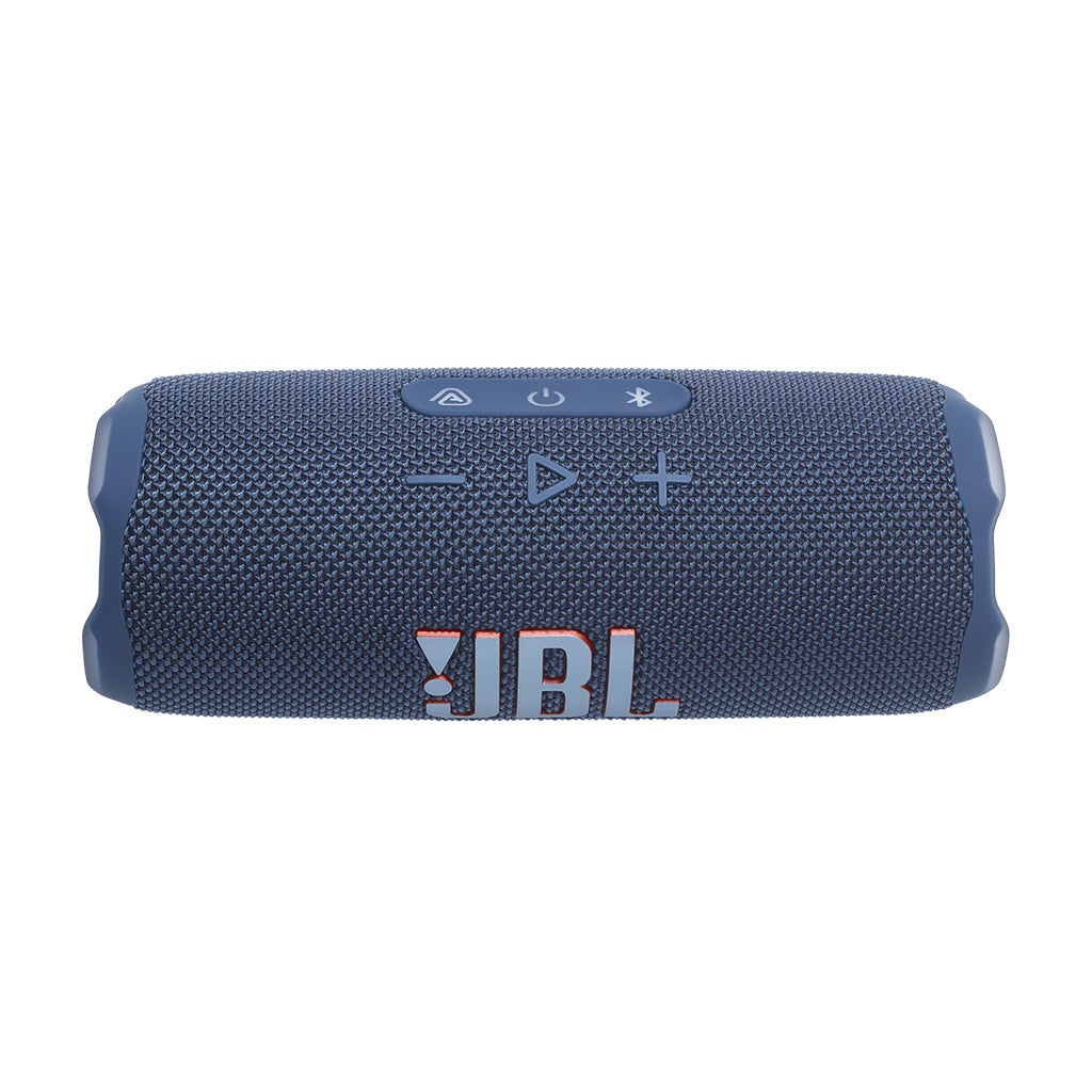 JBL Flip 7 Portable Bluetooth Speaker Blue (Good Condition)