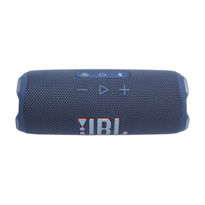 JBL Flip 7 Portable Bluetooth Speaker Blue (Good Condition)