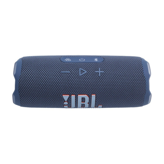 JBL Flip 7 Portable Bluetooth Speaker Blue (Good Condition)